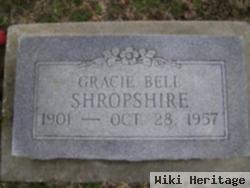 Gracie Bell Shropshire