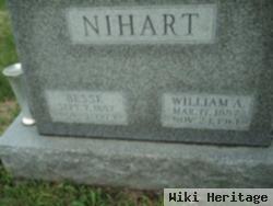 William Archie Nihart