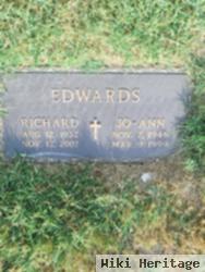 Richard Edwards