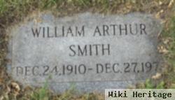 William A. Smith