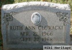 Ruth Ann Glowacki