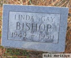 Linda Gay Bishop