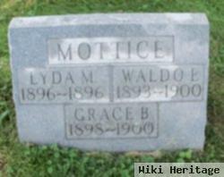 Grace B. Mottice