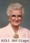 Doris L. Pershall Orr