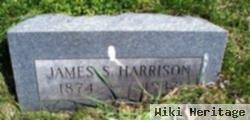 James S. Harrison