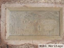 Leon J Combel