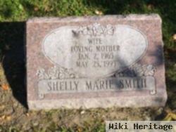 Shelly Marie Smith