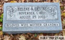 Helene Anne Hurley Devins