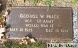 George W. Price