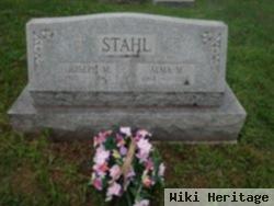 Joseph M. Stahl