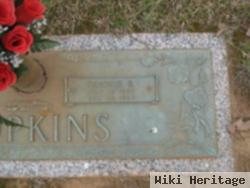 Fannie B. Hopkins