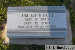 Jim Ed Wyatt