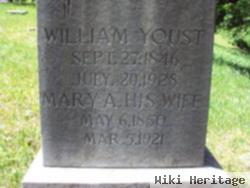 William Youst