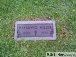 Raymond J. Miller