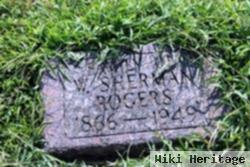 William Sherman Rogers