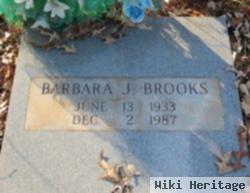 Barbara J. Brooks