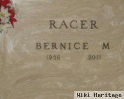 Bernice Marie Racer