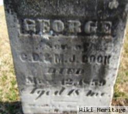 George Cook