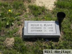 Hugh G. Plant