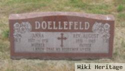 Anna Elizabeth Joeckel Doellefeld