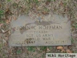 John C. Hoffman