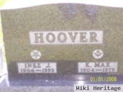 Inez J. Hoover