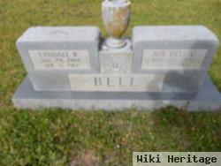 Joe Dell Craine Bell