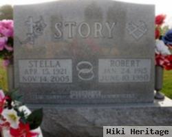 Robert Story