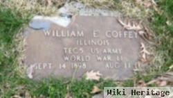 William E. Coffey