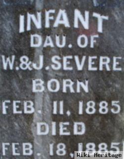 Infant Severe