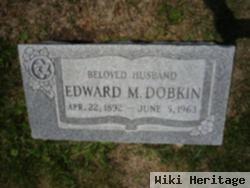 Edward Dobkin