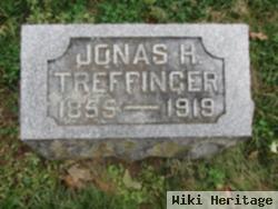 Jonas Henry Treffinger