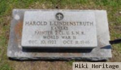 Harold Ivan Lindenstruth