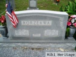 Ignatz J. Korzekwa