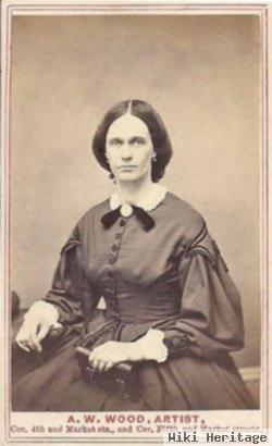 Frances Catherine Melton