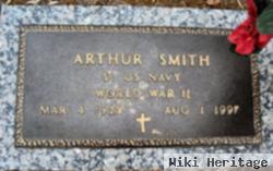 Arthur Smith