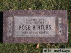 Rose B. Atlas