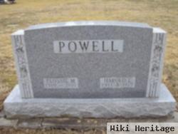 Harold L. Powell