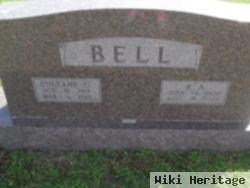 R. A. Bell