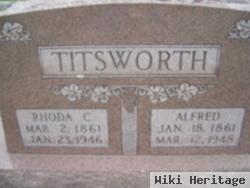 Alfred Titsworth