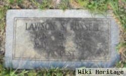 Lawson Russell