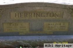 Kate C. Herrington