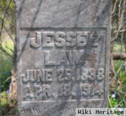 Jesse Law