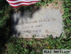 Kenneth William Glace, Sr