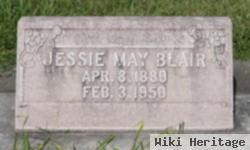 Jessie May Blair