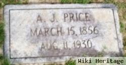 Andrew Jackson Price, Jr