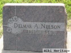 Delmar A Nelson