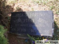 Olga N. Nitz Fortino