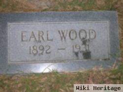 Earl Wood