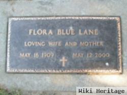 Flora Byler Lane